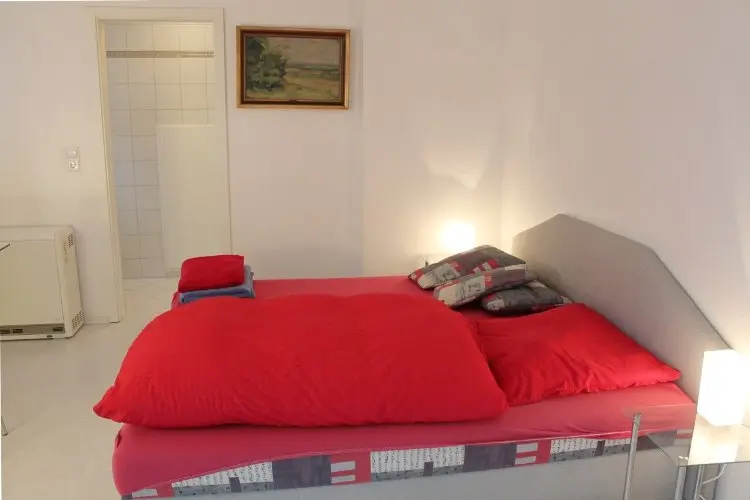 4 Zimmer Wohnung mit 96 m² in Nürnberg – Bild 9