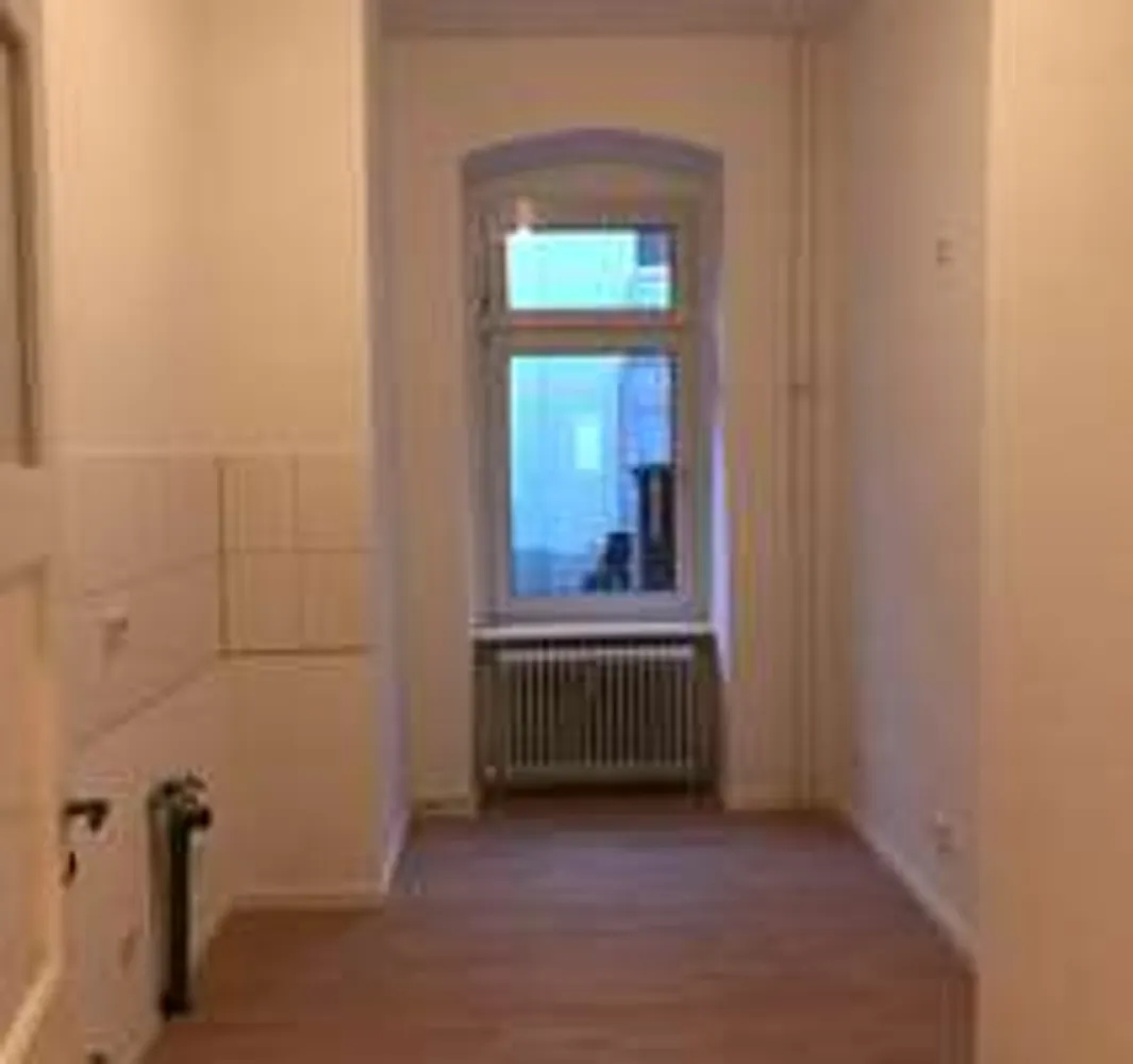 4 room apartment with 100 m² in Berlin – Photo 2