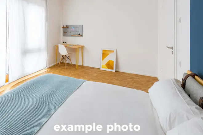 WG-Zimmer in Frankfurt am Main – Bild 2