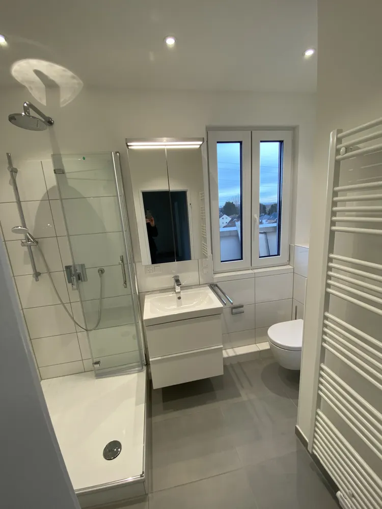 3 Zimmer Wohnung mit 81 m² in Frankfurt am Main – Bild 5
