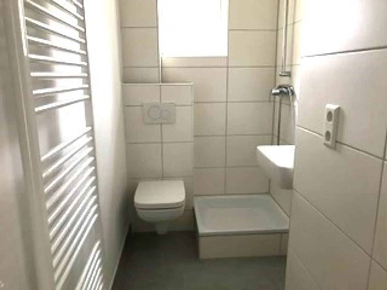 2 room apartment with 48 m² in Hanover – Photo 8