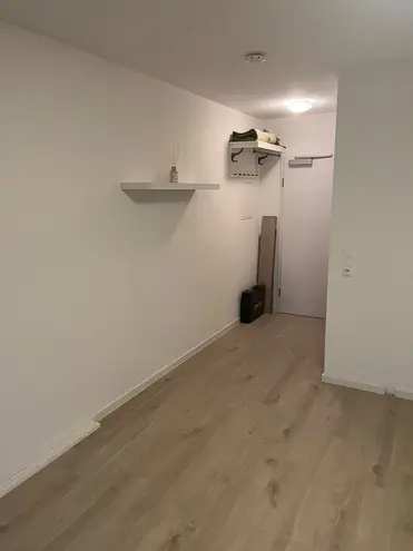 1 Zimmer Wohnung mit 27 m² in Frankfurt am Main – Bild 3