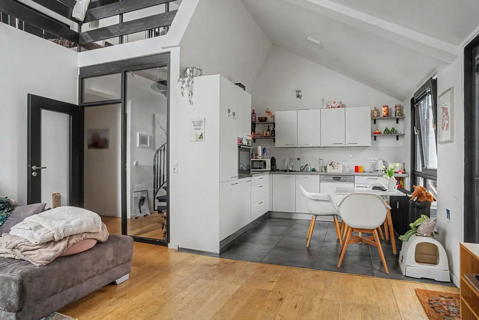 4 Zimmer Wohnung mit 121 m² in Bremen – Bild 4