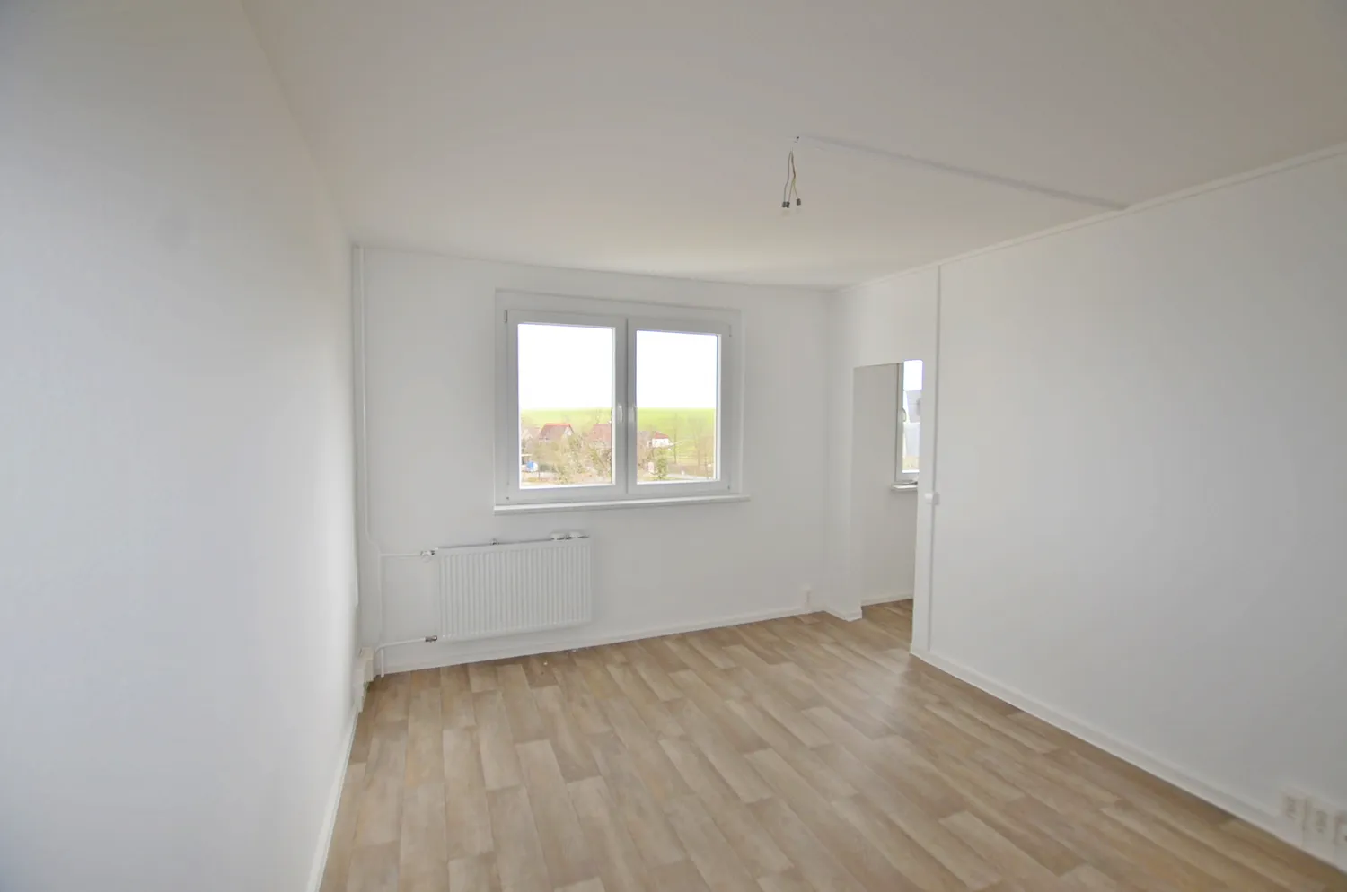 2 Zimmer Wohnung mit 42 m² in Sangerhausen – Bild 4