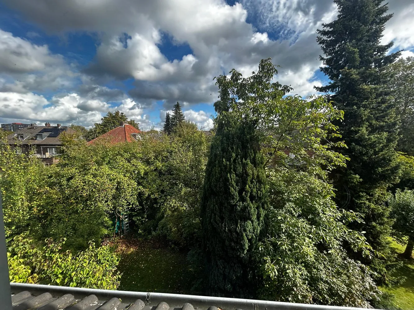2 Zimmer Wohnung mit 55 m² in Münster – Bild 8