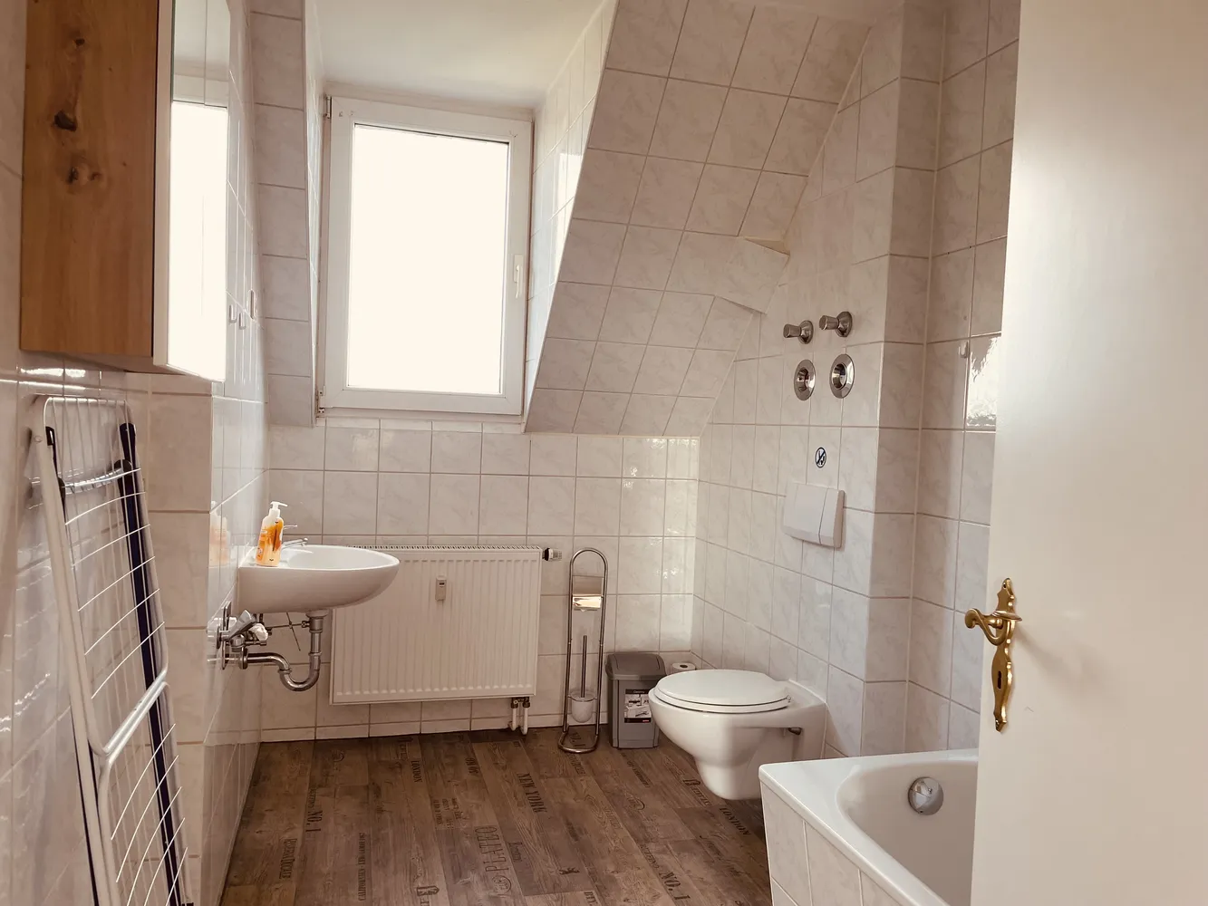 4 Zimmer Wohnung mit 85 m² in Leipzig – Bild 8