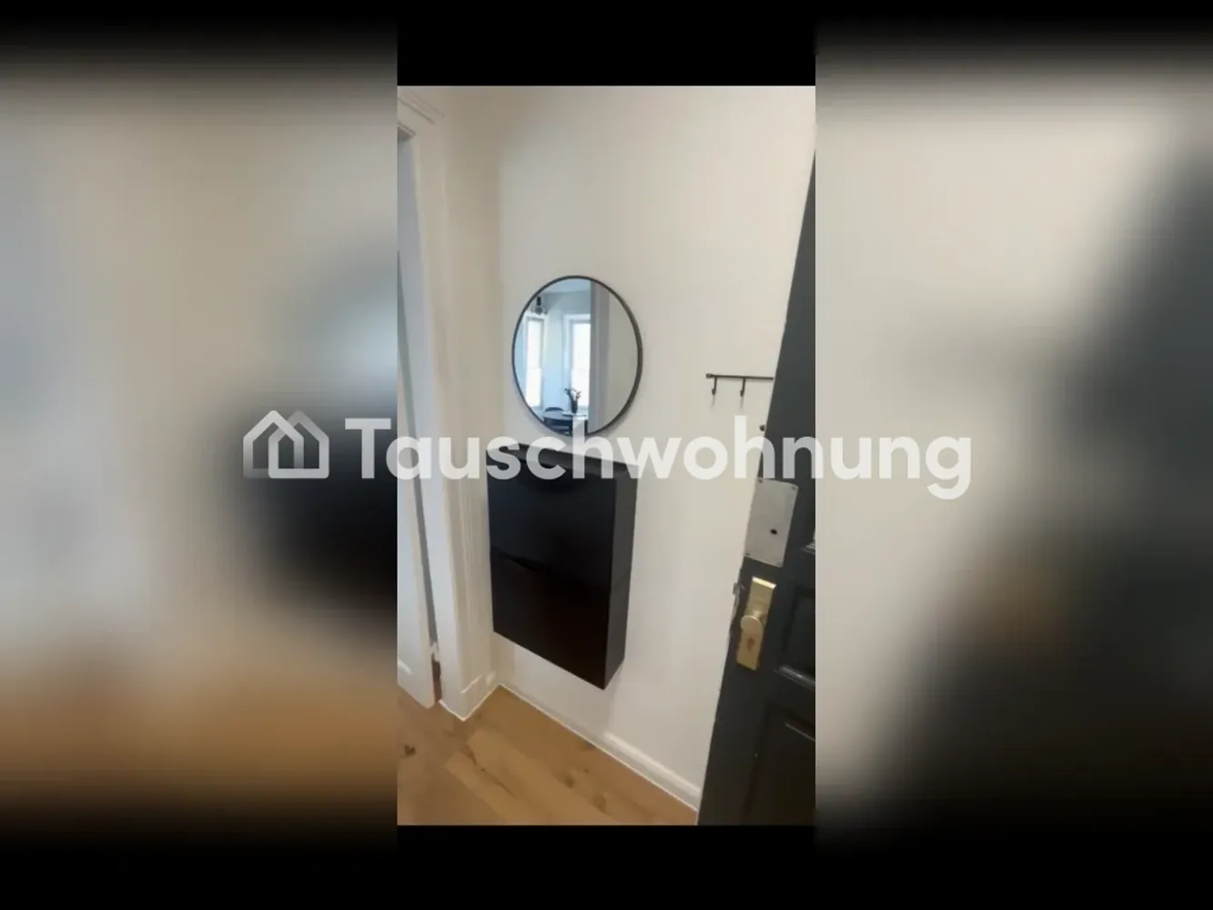 2 Zimmer Haus mit 45 m² in Hamburg – Bild 4