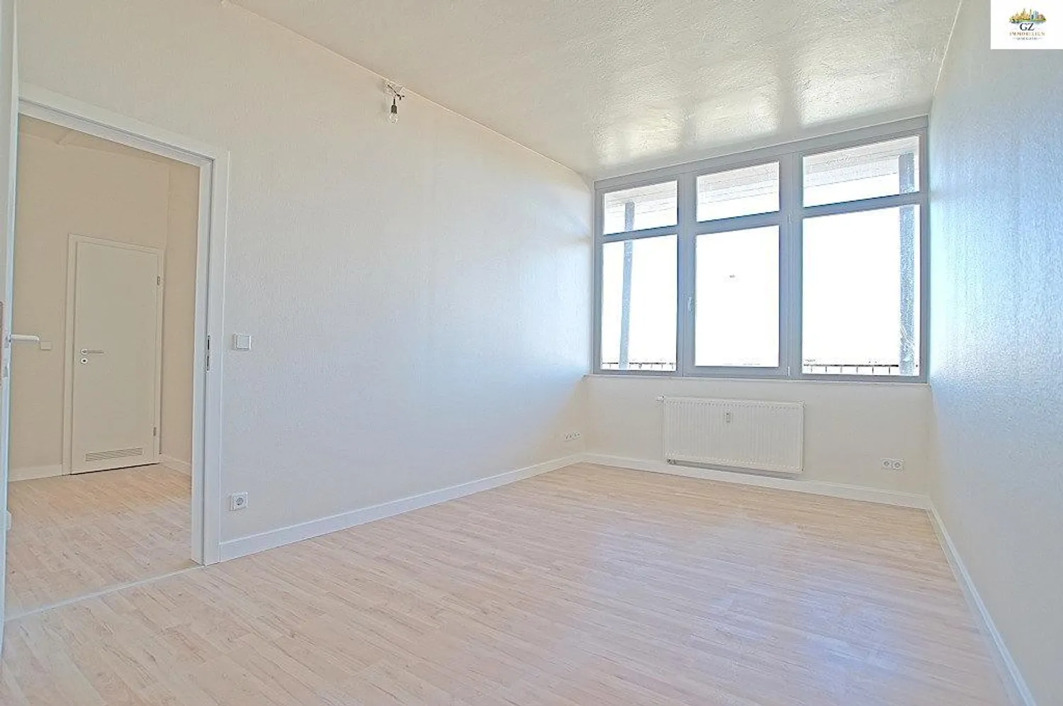 2 Zimmer Wohnung mit 54 m² in Dresden – Bild 3