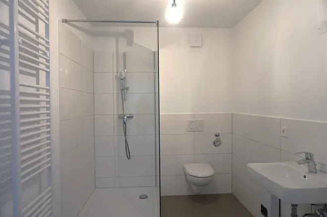 2 Zimmer Wohnung mit 61 m² in Hamburg – Bild 4