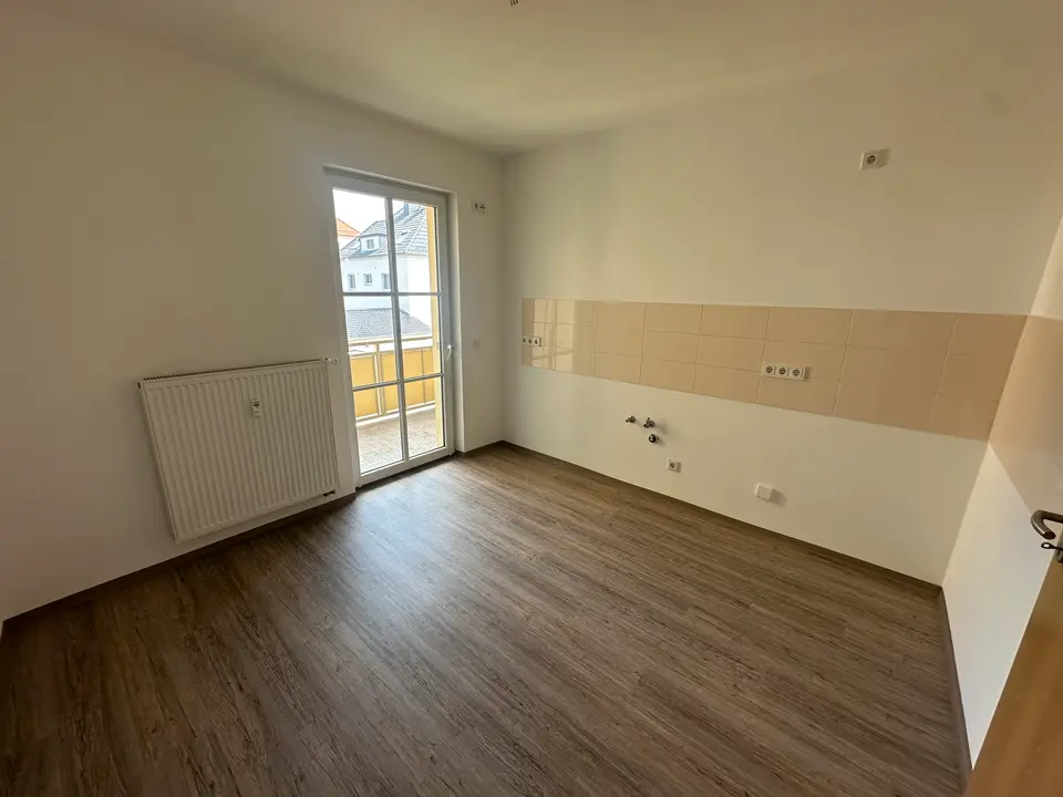 3 Zimmer Wohnung mit 83 m² in Gera – Bild 1