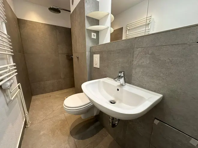 1 Zimmer Wohnung mit 42 m² in Berlin – Bild 7