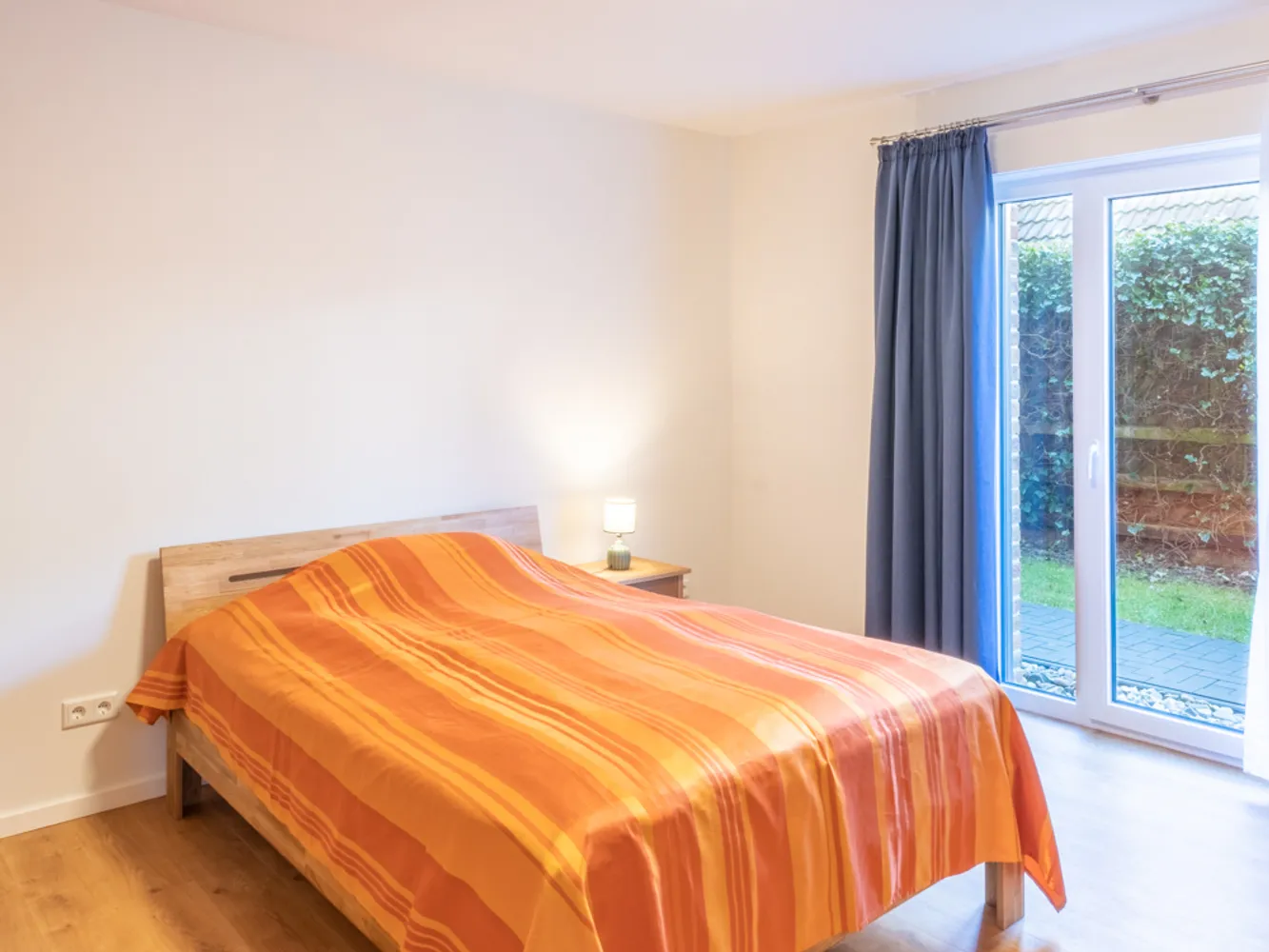 3 Zimmer Wohnung mit 83 m² in Husum – Bild 4
