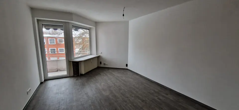 3 Zimmer Wohnung mit 66 m² in Salzgitter – Bild 1