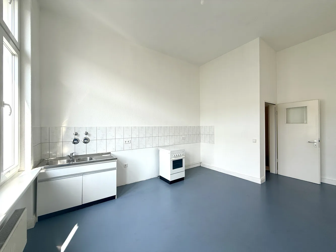 2 Zimmer Wohnung mit 87 m² in Berlin – Bild 11