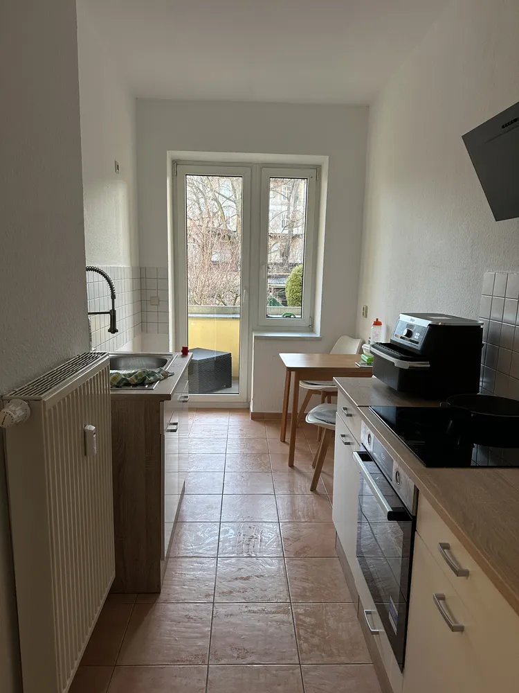3 Zimmer Wohnung mit 63 m² in Leipzig – Bild 6