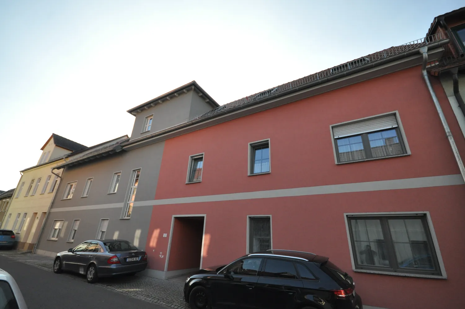 1 Zimmer Wohnung mit 40 m² in Delitzsch – Bild 2