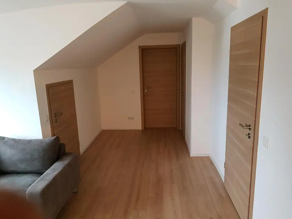 2 room apartment with 69 m² in Günzburg – Photo 3
