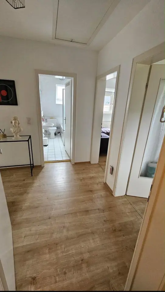 4 Zimmer Wohnung mit 61 m² in Essen – Bild 3