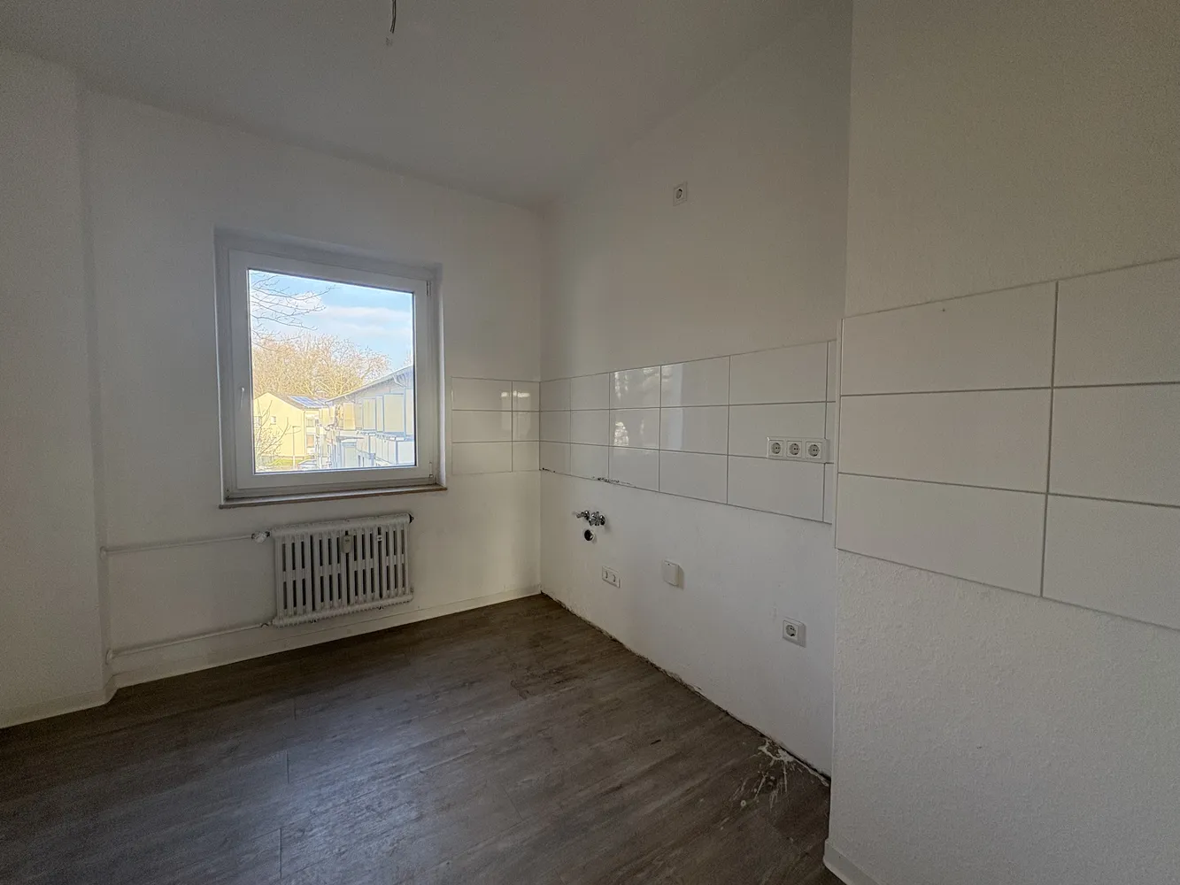 2 Zimmer Wohnung mit 68 m² in Essen – Bild 3