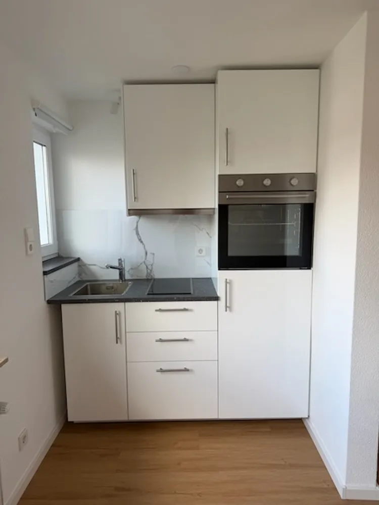 1 Zimmer Wohnung mit 22 m² in Konstanz – Bild 4