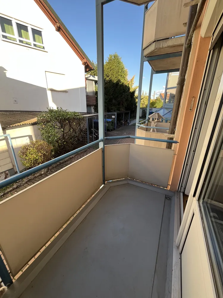 3 Zimmer Wohnung mit 65 m² in Bamberg – Bild 5
