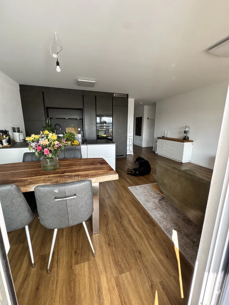4 Zimmer Wohnung mit 110 m² in Heilbronn – Bild 2