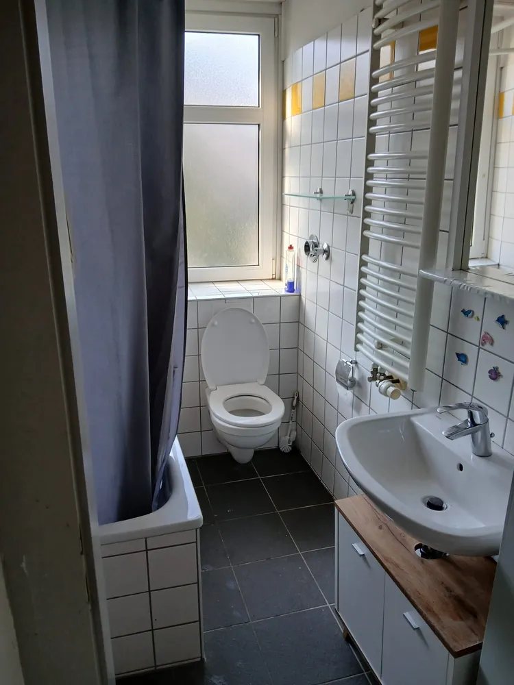 2 Zimmer Wohnung mit 60 m² in Dortmund – Bild 3
