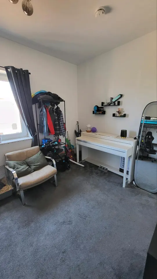 4 Zimmer Wohnung mit 107 m² in Potsdam – Bild 5