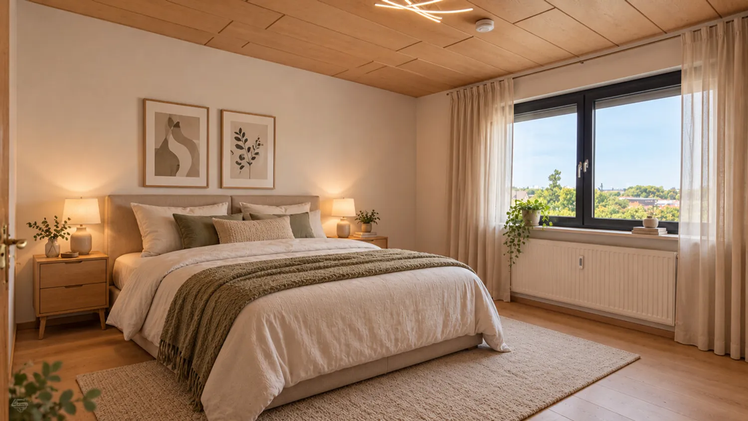 3 Zimmer Wohnung mit 92 m² in Frankenthal (Pfalz) – Bild 10