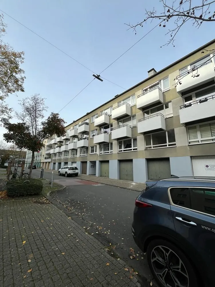 2 Zimmer Wohnung mit 57 m² in Wuppertal – Bild 11