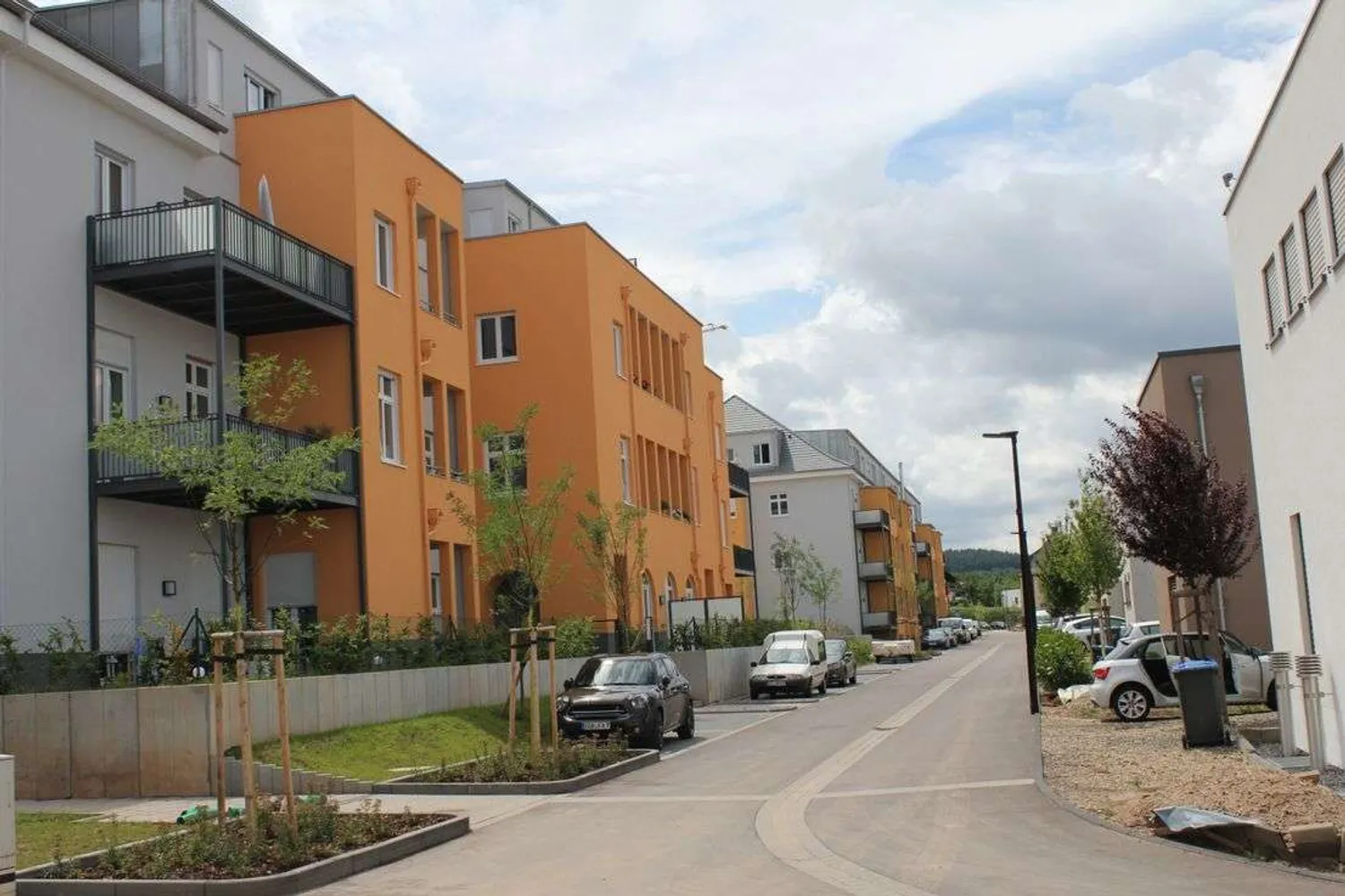 2 Zimmer Wohnung mit 75 m² in Trier – Bild 11