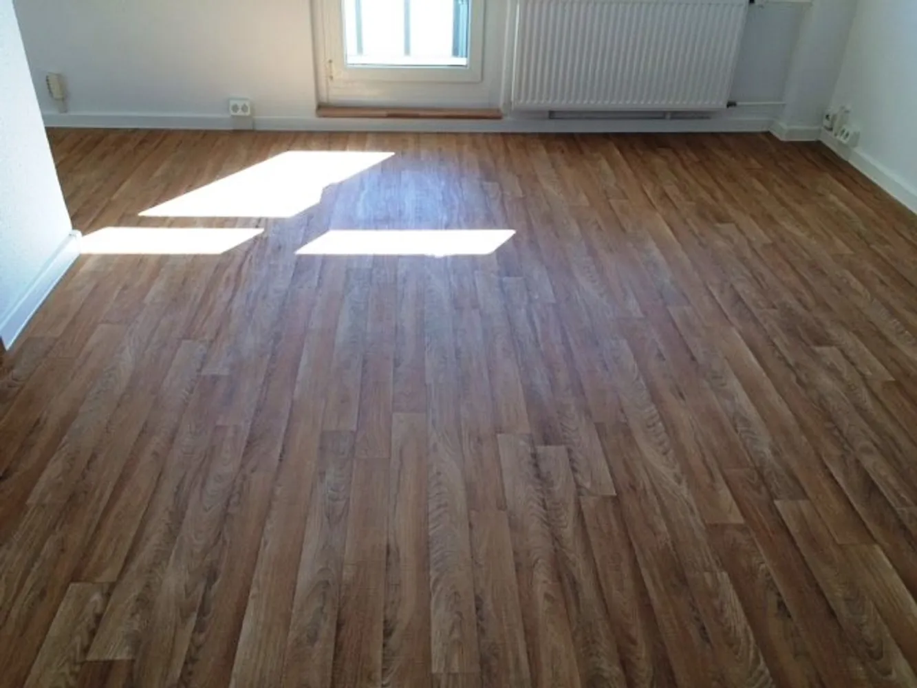 1 Zimmer Wohnung mit 34 m² in Berlin – Bild 9