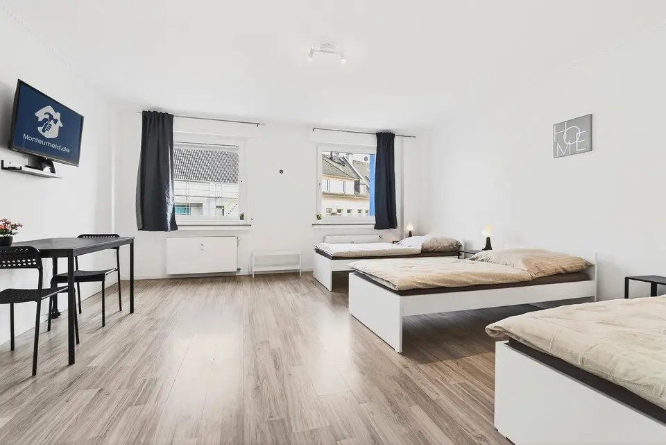 4 Zimmer Wohnung mit 93 m² in Solingen – Bild 5