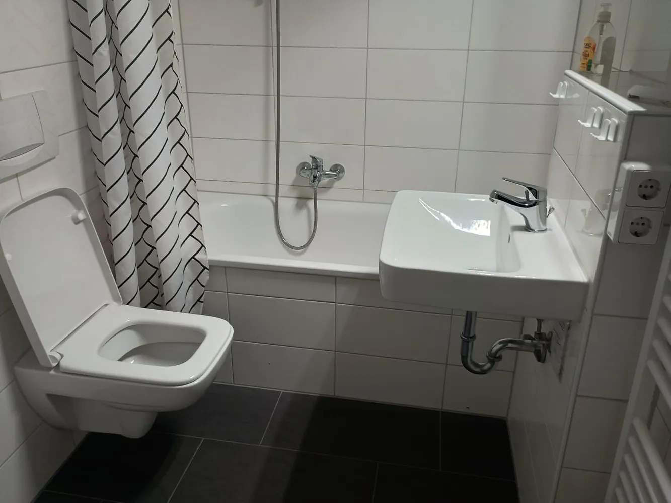 1 Zimmer Wohnung mit 40 m² in Berlin – Bild 2