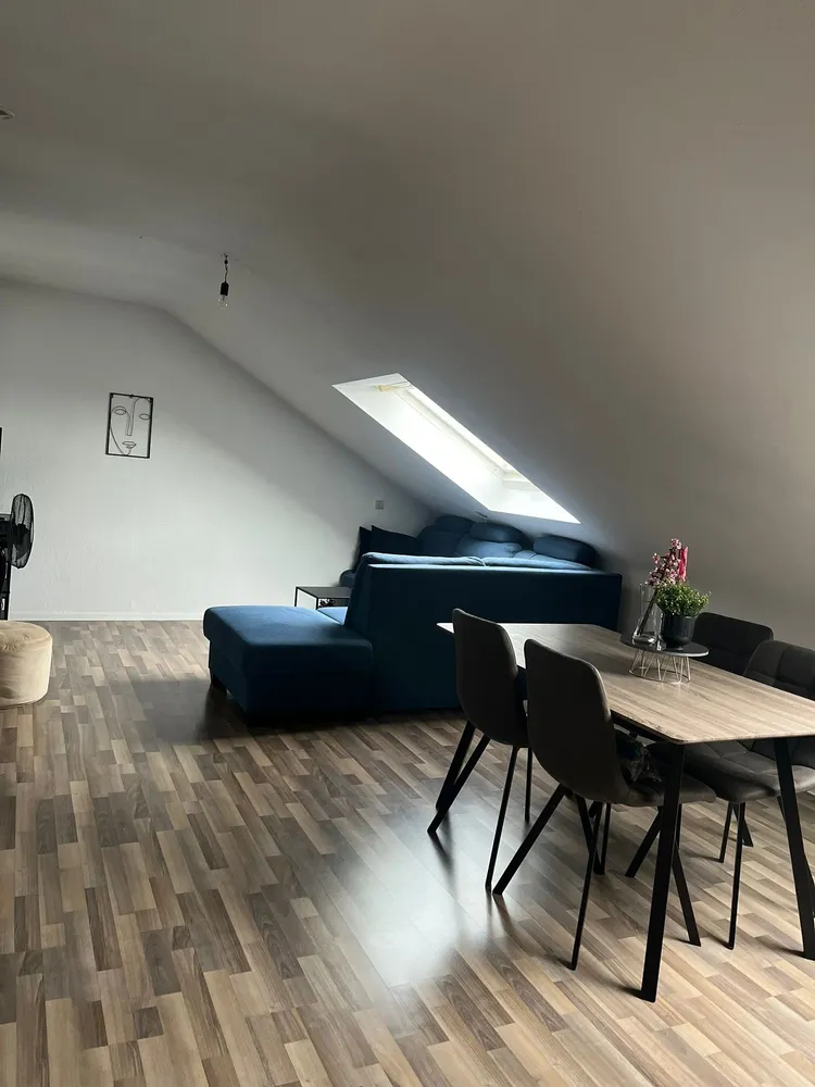 2 Zimmer Wohnung mit 55 m² in Mannheim – Bild 5