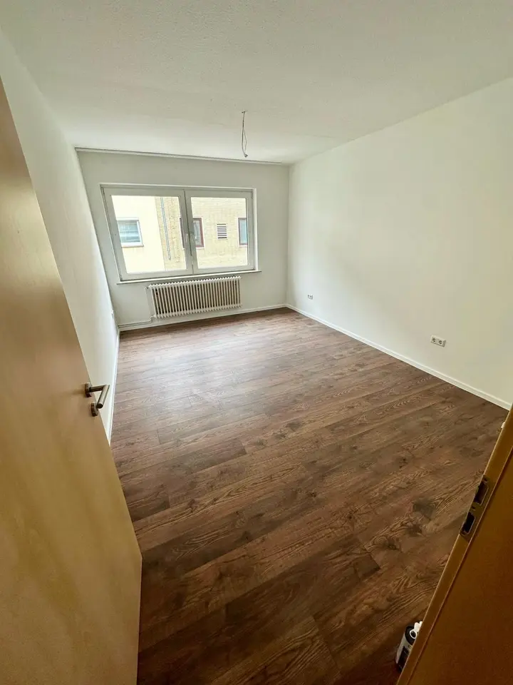 3 Zimmer Wohnung mit 65 m² in Bremerhaven – Bild 1