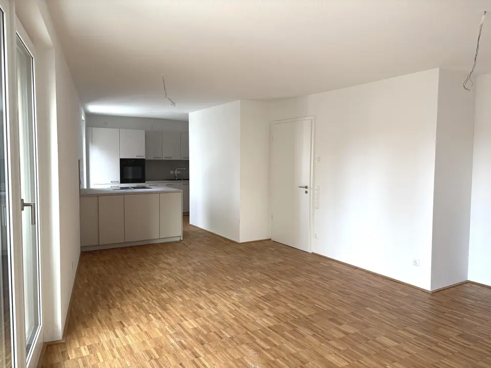3 Zimmer Wohnung mit 85 m² in Leonberg – Bild 1