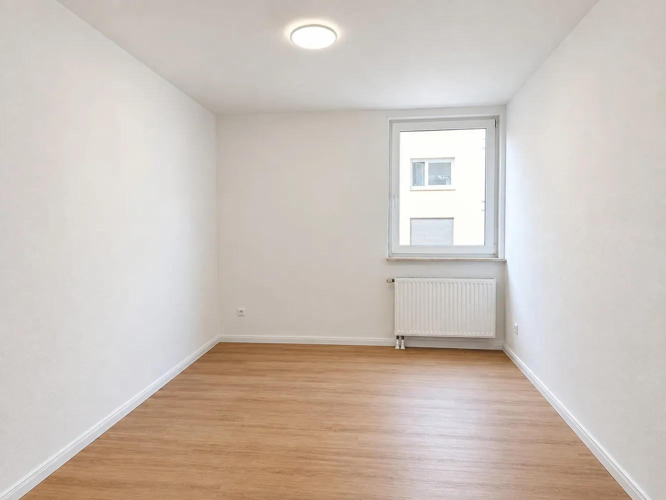 3 Zimmer Wohnung mit 104 m² in Ludwigshafen am Rhein – Bild 11