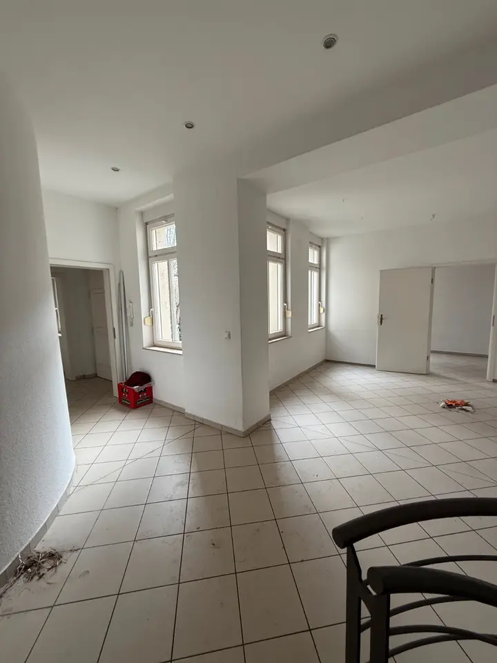 3 Zimmer Wohnung mit 112 m² in Dresden – Bild 6