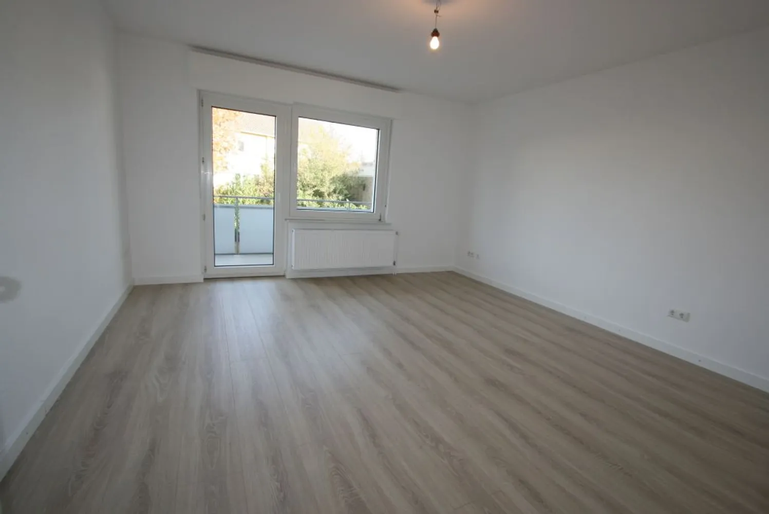3 Zimmer Wohnung mit 79 m² in Paderborn – Bild 1