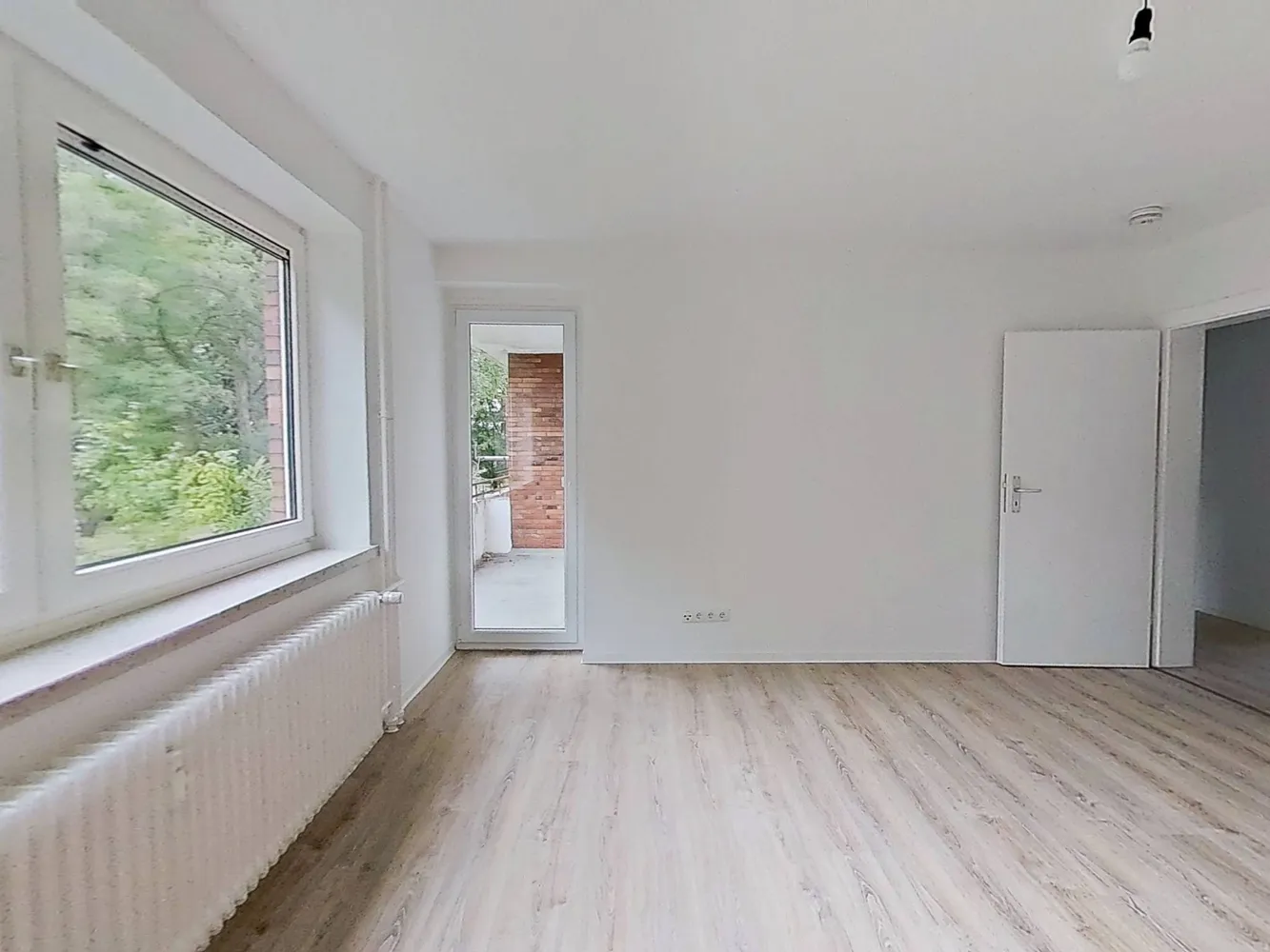 3 Zimmer Wohnung mit 65 m² in Rendsburg – Bild 3