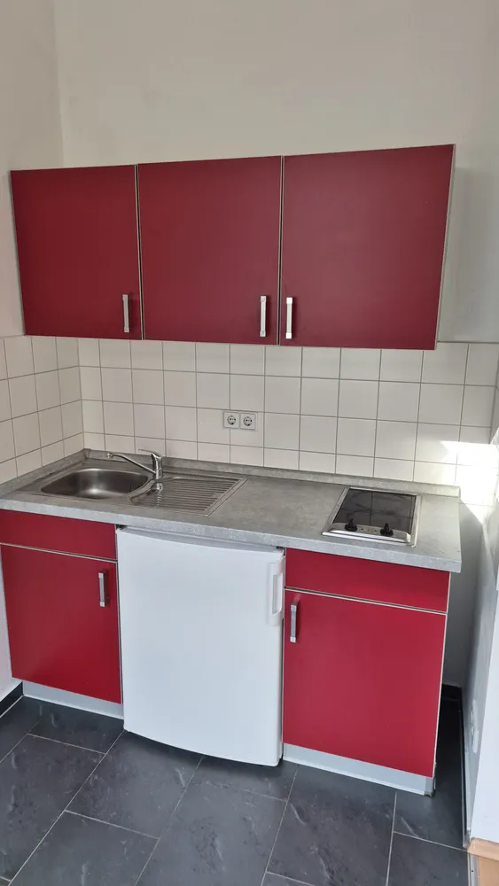 2 Zimmer Wohnung mit 38 m² in Dresden – Bild 11