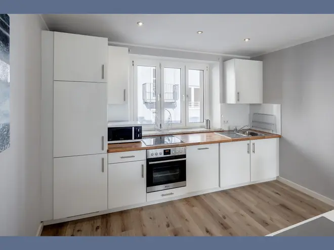 3 Zimmer Wohnung mit 75 m² in München – Bild 7