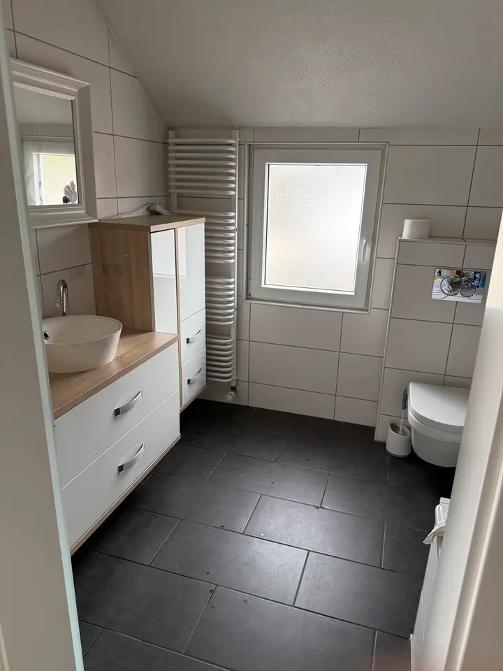 4 Zimmer Haus mit 96 m² in Kassel – Bild 4