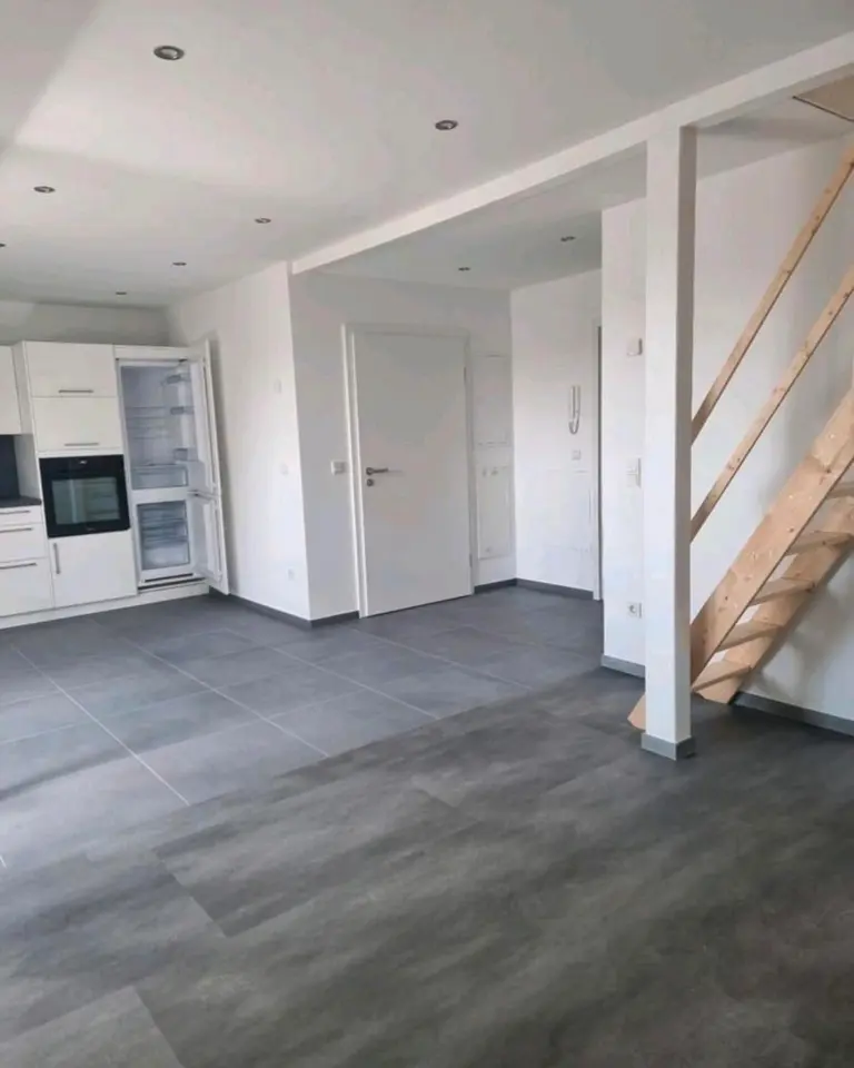 2 Zimmer Wohnung mit 60 m² in Saarbrücken – Bild 6