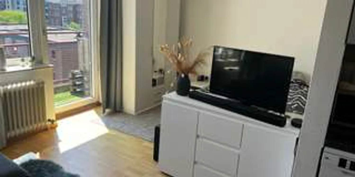 2 room apartment with 38 m² in Aachen – Photo 12