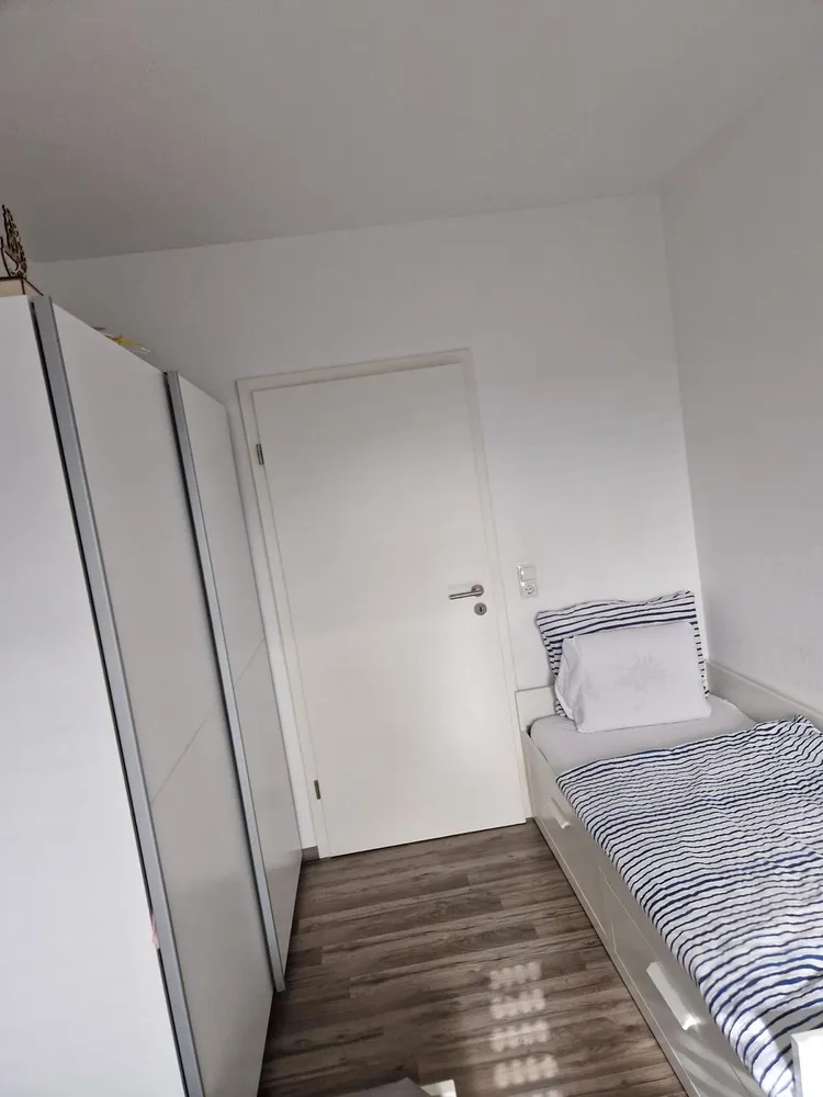 3 Zimmer Wohnung mit 89 m² in Ludwigshafen am Rhein – Bild 6