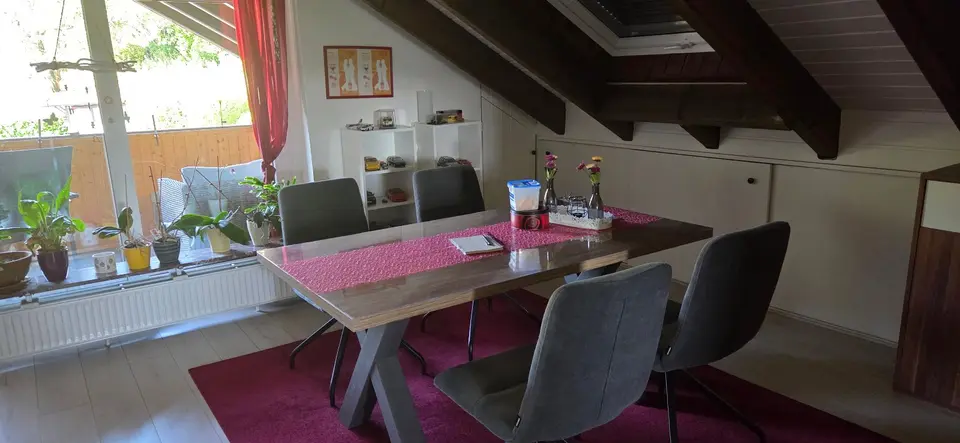 2 Zimmer Wohnung mit 85 m² in Siegen – Bild 9