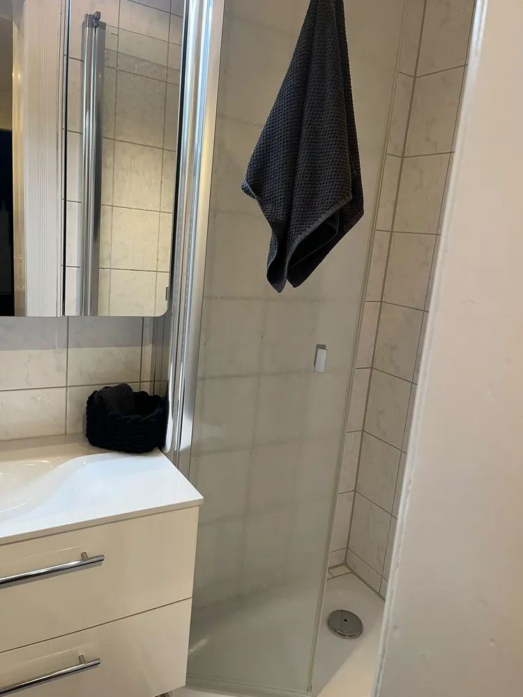 4 Zimmer Wohnung mit 100 m² in Bielefeld – Bild 1