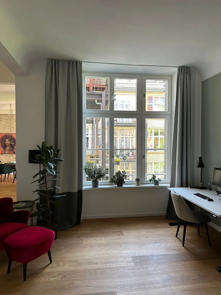 2 Zimmer Wohnung mit 82 m² in Berlin – Bild 9